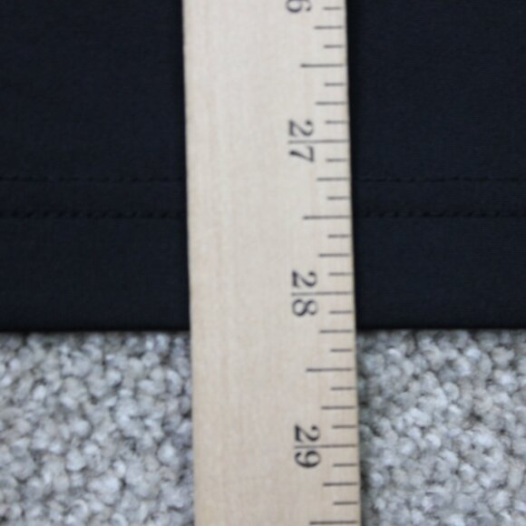 Callaway Opti-Dri Polo Shirt Mens Medium Gray/Black Golf Short Sleeve Pullover - Picture 11 of 12